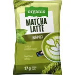 Organis Matcha Latte