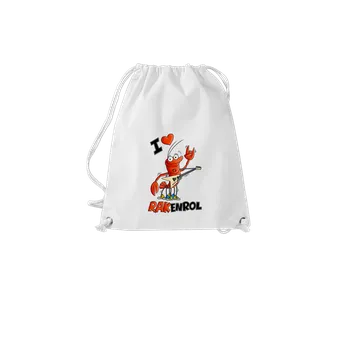 Bastard Rakenrol vak White