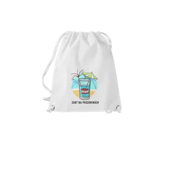 Bastard Zuby na prázdninách vak White