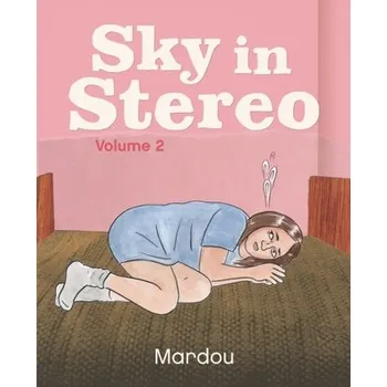 Komiks pro dospělé Sky in Stereo Vol. 2 - Mardou