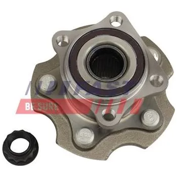 Ložisko kola toyota rav-4 iv 12> zadní náboj abs ft00718