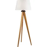 Stojací lampa AIDA 1xE27/60W/230V