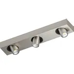 Eglo 96607 - LED Stropní bodové svítidlo ROBLEDO 1 3xGU10/5W/230V