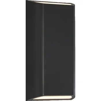 Venkovní osvětlení Ledvance -LED Venkovní nástěnné svítidlo ENDURA STYLE IDAR 2xLED/3,75W/230V IP65