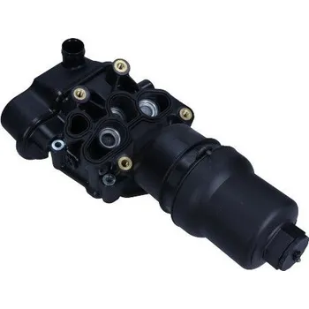 Olejový filtr Pouzdro, olejový filtr MAXGEAR 27-1004