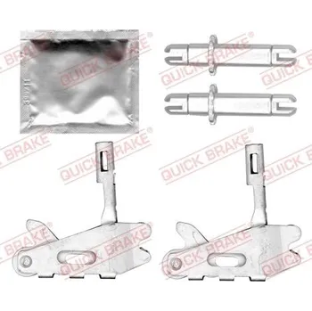 Přislušenství brzdového systému Sada na opravy, expandér Quick Brake 120 53 014