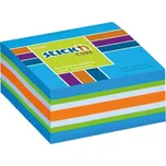 Stick’n by Hopax Bloček Hopax, 51 x 51 mm, neonově modrý
