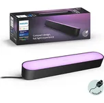 Philips - LED RGB Stmívatelná stolní lampa Hue PLAY LED/6W/230V