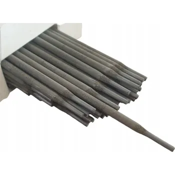 Příslušenství ke svářečce Svařovací elektrody 2,5x350 mm 5 kg Rutilové pro svařování