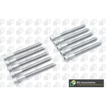 Spojovací materiál motoru Sada šroubů hlavy válce BGA BK6355