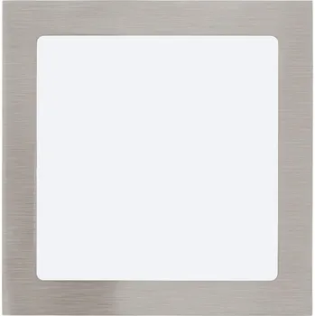 Eglo 64637 - LED Podhledové svítidlo FUEVA 1 PRO LED/16W/230V 3000K chrom