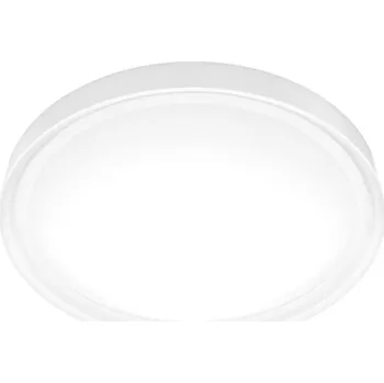 Ledvance - LED Stropní svítidlo se senzorem PLATE LED/32W/230V 3000K