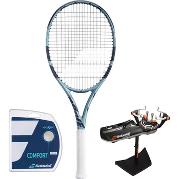 Tenisová raketa Babolat Evo Drive Gen2 2025 vypletená - G2
