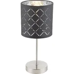 Globo 15228T - Stolní lampa KIDAL 1xE14/40W/230V