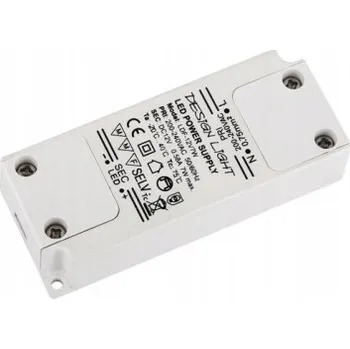 IP kamera Napájecí zdroj pro LED Design Light Standard Plus