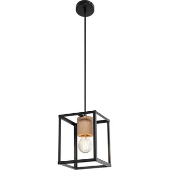 Ledvance - Lustr na lanku DECOR NAIROBI 1xE27/15W/230V