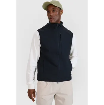 Pánská vesta 4F pánská vesta VESTA vícebarevná velikost XL