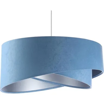 Lustr na lanku GALAXY 1xE27/60W/230V