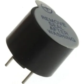 BMT1206SLF elektromagnetický bzučák