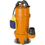 Kalové čerpadlo SHREDD 1100 QG s řezacím nožem