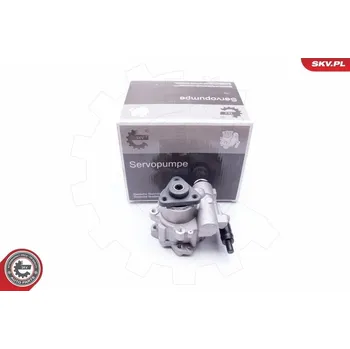 Posilovač řízení Hydraulické čerpadlo, řízení ESEN SKV 10SKV196