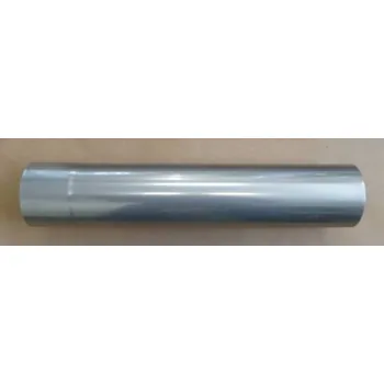 Kouřovod ZAVADIL ČR – Nerezové komínová roura průměr 102-500 nerez