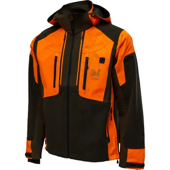 Pánská casual bunda Lovecká bunda TETRAO Drosera Drivenhunt s kevlarem UNI 2XL