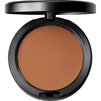 Přípravek na tvář MAC Cosmetics Studio Fix Powder Plus Foundation Prefill matující pudrový make-up odstín NW47 12 g