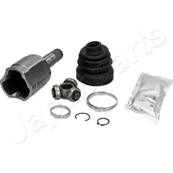 Hřídel nápravy Sada kloubů, hnací hřídel JAPANPARTS GI-703