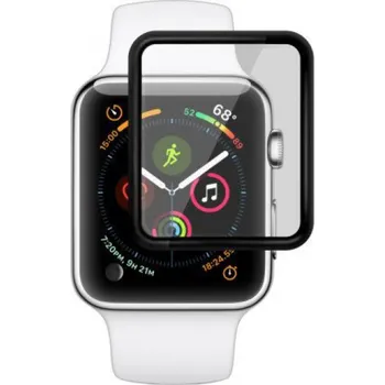 Epico - 3D+ Flexiglass ochranné sklo pro Apple Watch 42mm 42012151300001