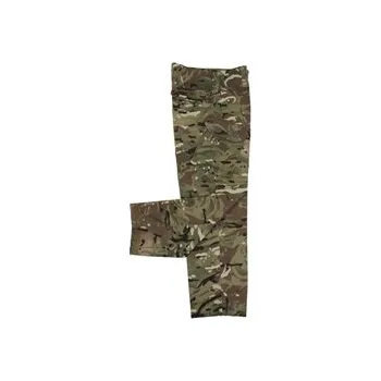 Pánské kalhoty Kalhoty britské COMBAT Repellent MTP použité Kalhoty britské COMBAT Repellent MTP použité vel. 85/88/104