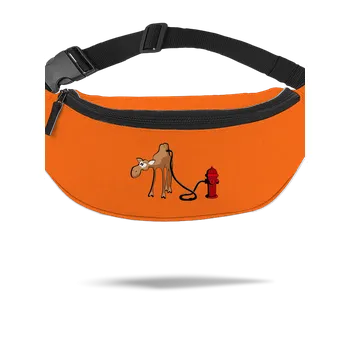 Ledvinka Bastard Velbloud ledvinka Orange