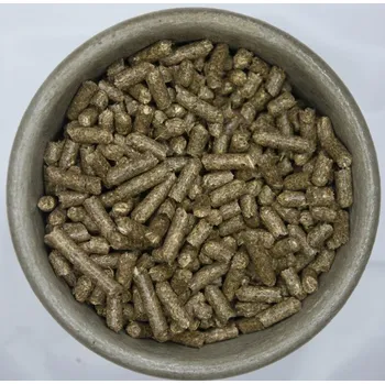 Krmivo pro koně Granulované seno