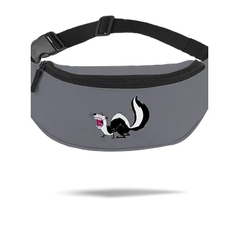 Ledvinka Bastard Skunk ledvinka Graphite