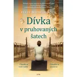 Dívka v pruhovaných šatech - Ellie…
