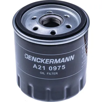 Olejový filtr Olejový filtr DENCKERMANN A210975