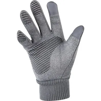Rukavice Tactical - dotykové rukavice pro smartphone S / M, šedé 57983105495