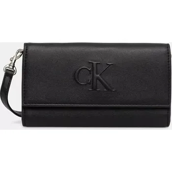 Kabelka Calvin Klein Jeans LV04K1006G, černá