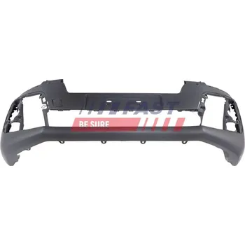 Nárazník Nárazník citroen spacetourer 16> přední pro malování ft10795g