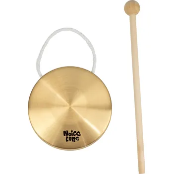 Bicí nástroj Noicetone T020-1 Gong 10 cm