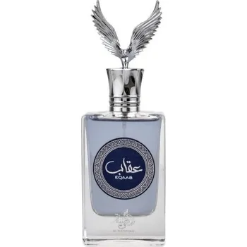 Dámský parfém Al Wataniah Eqaab Men Eau de Parfum 100 ml