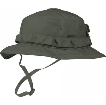 Klobouk Pentagon Jungle Rip-Stop klobouk, camo green