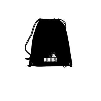 Sportovní vak Bastard Ruma vak Black