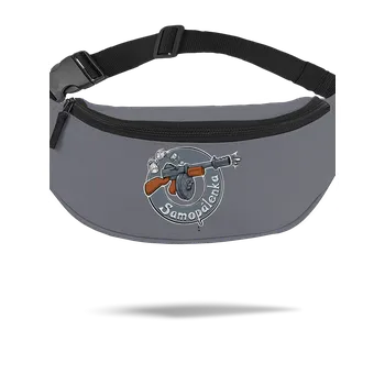 Ledvinka Bastard Samopálenka ledvinka Graphite