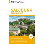 Merian 55 - Salcburk a Salcbursko - Seitz Wolfgang