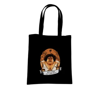 Bastard B14: Slunce seno jahody taška Black