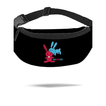 Ledvinka Bastard Kani'bunny'smus ledvinka Black