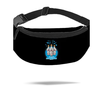 Ledvinka Bastard Sexbombičky ledvinka Black