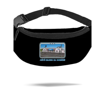 Ledvinka Bastard Nejsem na konečné ledvinka Black