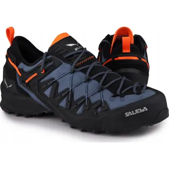 Pánská sportovní obuv SALEWA Boty WILDFIRE EDGE 46.5